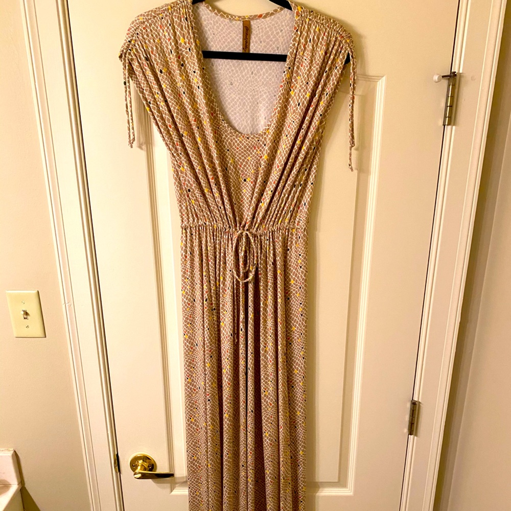 Rachel Pally Maxi